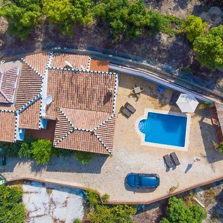 Villa Maravillas Nerja Exterior foto